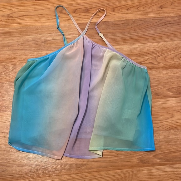 Show Me Your Mumu Lex Tassel Top Whimsy Wonder - Picture 5 of 10